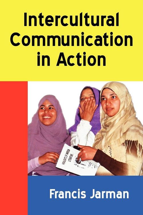 Produktbild: Intercultural Communication in Action