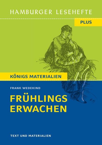 Produktbild: Fr&uuml;hlings Erwachen