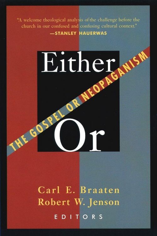 Produktbild: Either/Or