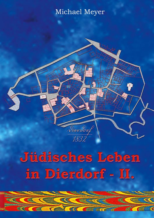 Produktbild: J&uuml;disches Leben in Dierdorf Teil II.
