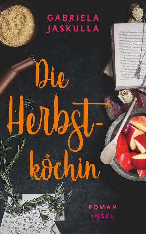 Produktbild: Die Herbstk&ouml;chin