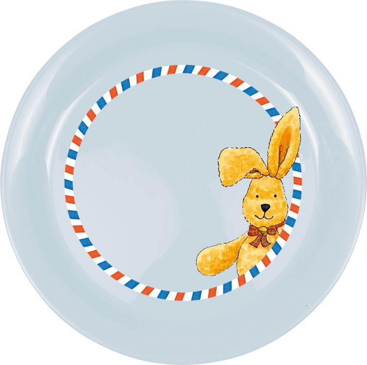 Produktbild: Geschirr Geschenkset - Felix