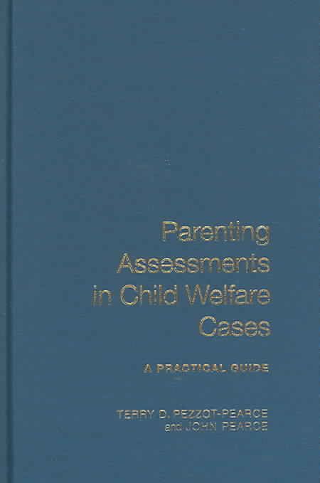 Produktbild: Parenting Assessments in Child Welfare Cases