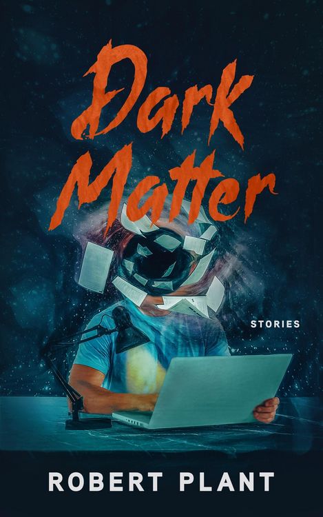 Produktbild: Dark Matter: Stories