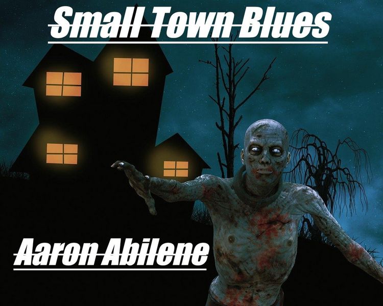 Produktbild: Small Town Blues