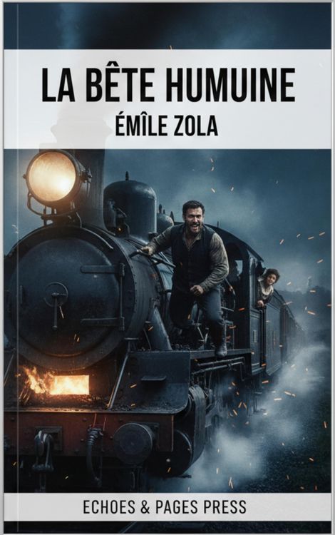 Produktbild: La B&ecirc;te Humaine
