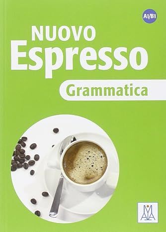 Produktbild: Nuovo Espresso