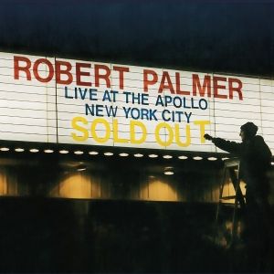 Produktbild: Live at The Apollo