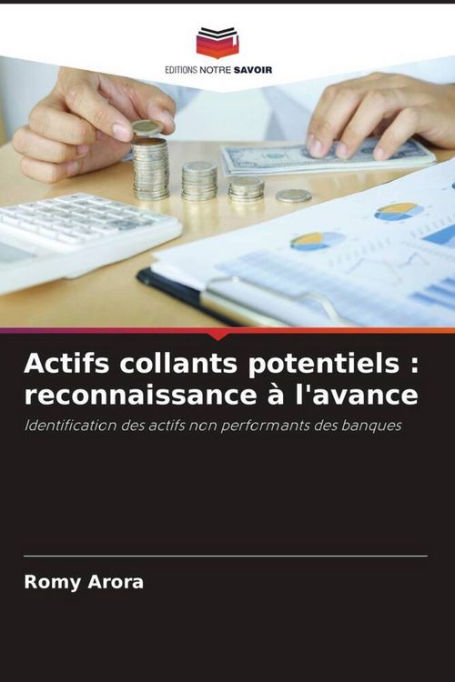 Produktbild: Actifs collants potentiels : reconnaissance &agrave; l'avance