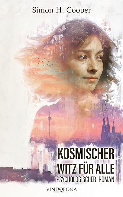 Produktbild: Kosmischer Witz f&uuml;r alle