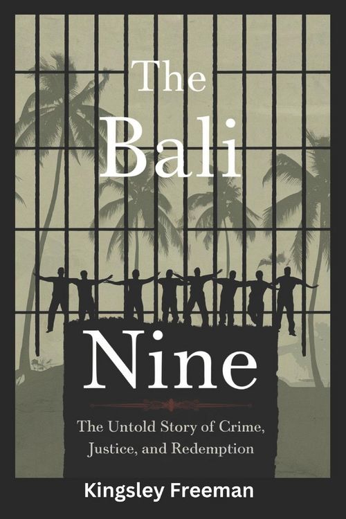 Produktbild: Bali Nine