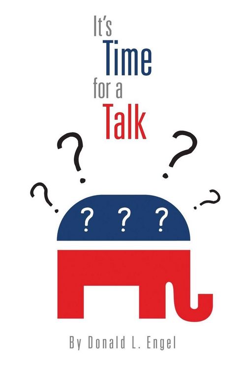 Produktbild: It's Time for a Talk