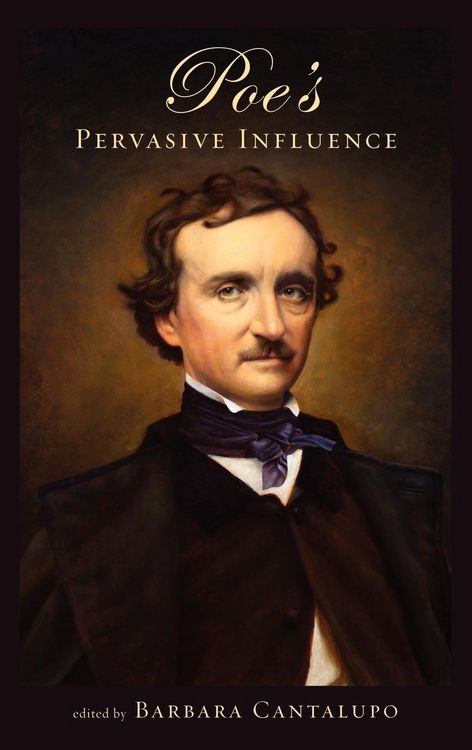 Produktbild: Poe's Pervasive Influence