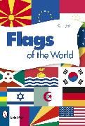 Produktbild: Jott, K: Flags of the World