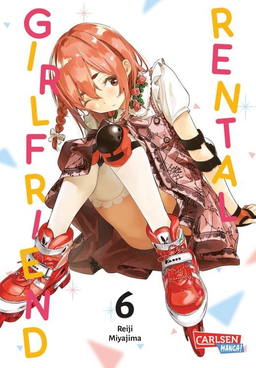 Produktbild: Rental Girlfriend 6