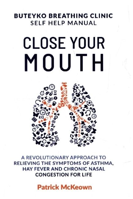 Produktbild: Close Your Mouth