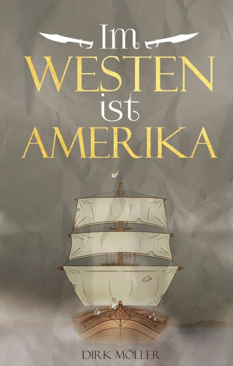 Produktbild: Im Westen ist Amerika
