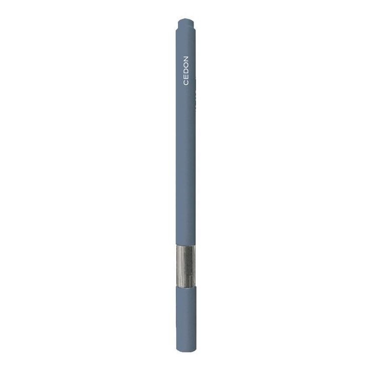 Produktbild: Fineliner taubenblau
