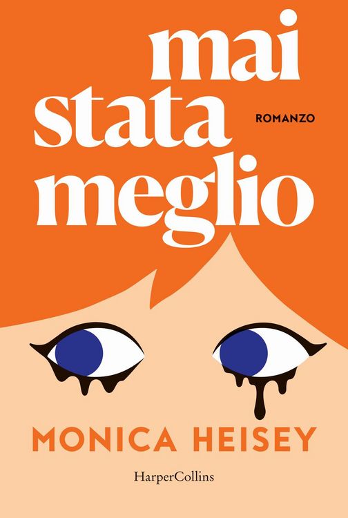 Produktbild: Mai stata meglio