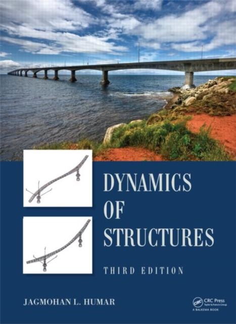 Produktbild: Dynamics of Structures