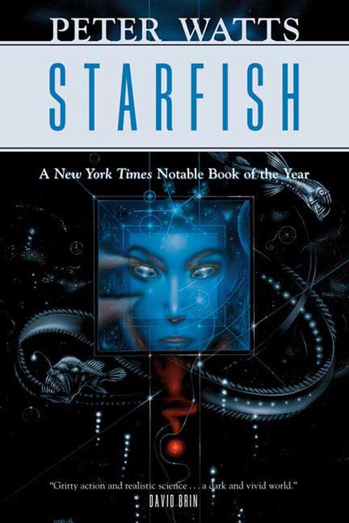 Produktbild: Starfish