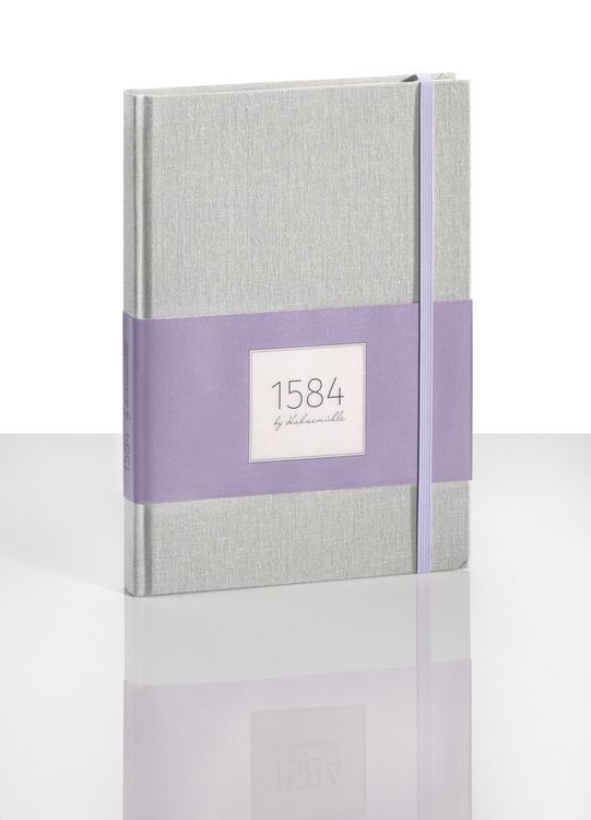 Produktbild: Hahnem&uuml;hle Papier 1584 by Hahnem&uuml;hle, DIN A 5, 90 g/m&sup2;