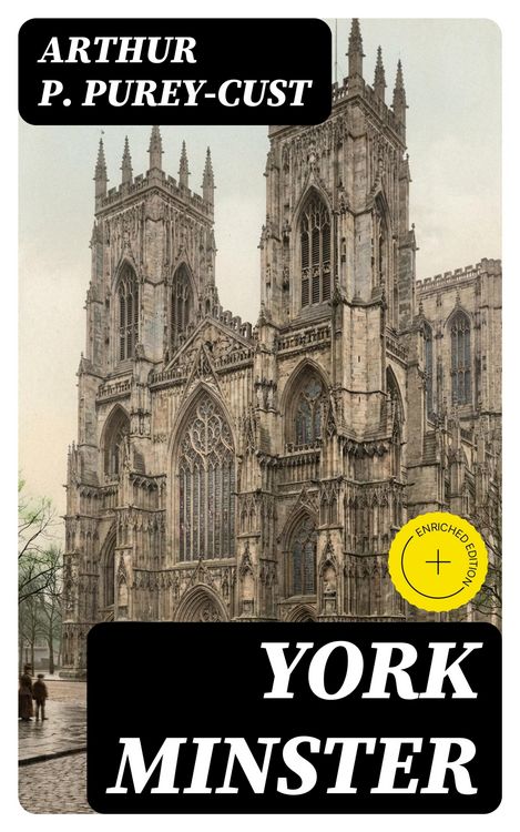Produktbild: York Minster