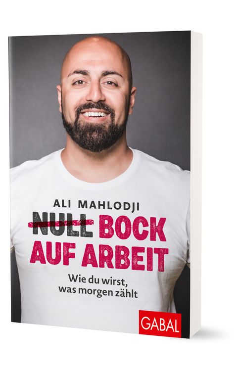 Produktbild: (Null) Bock auf Arbeit