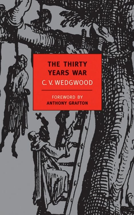 Produktbild: The Thirty Years War