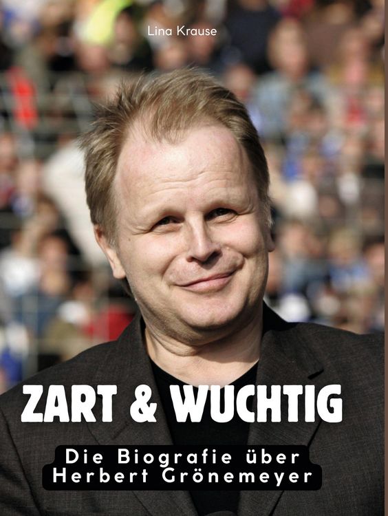 Produktbild: Zart & wuchtig