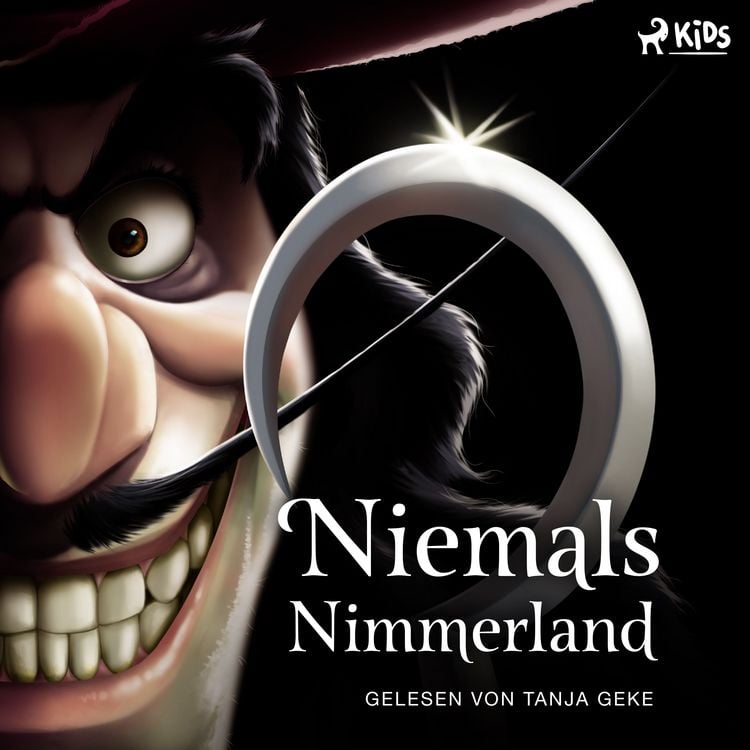 Produktbild: Disney Villains 9: Niemals Nimmerland