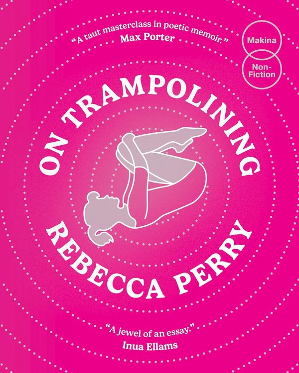Produktbild: On Trampolining