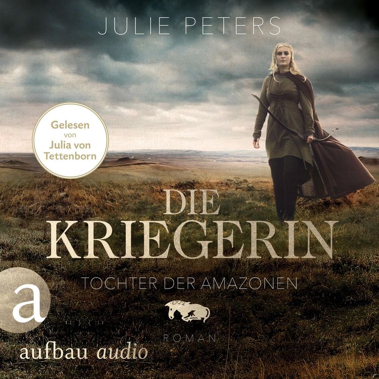 Produktbild: Die Kriegerin - Tochter der Amazonen