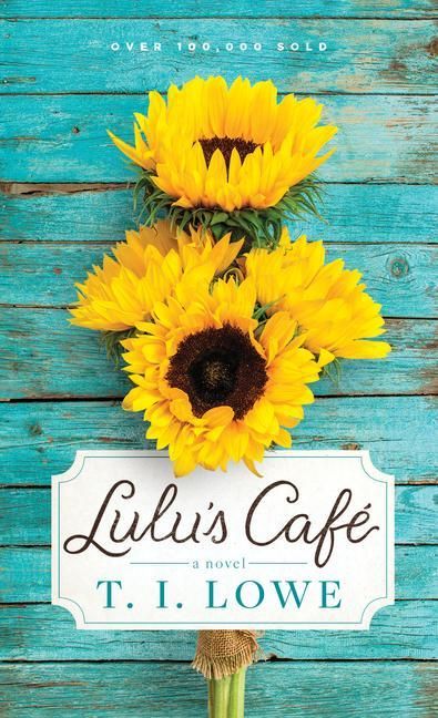 Produktbild: Lulu's Caf&eacute;