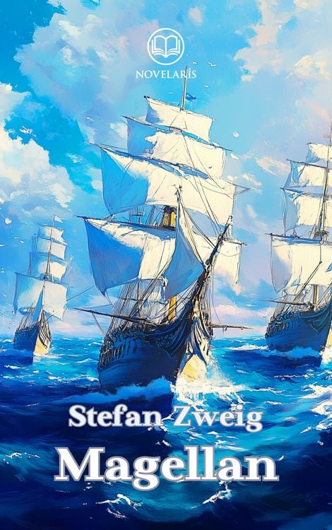 Produktbild: Magellan