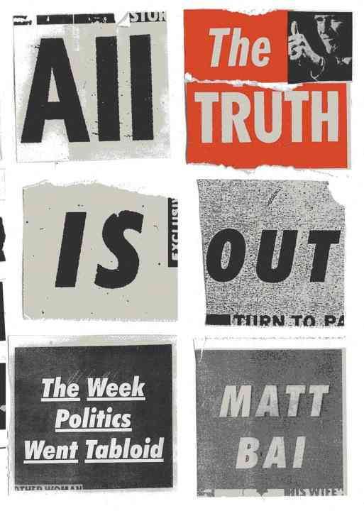 Produktbild: All The Truth Is Out
