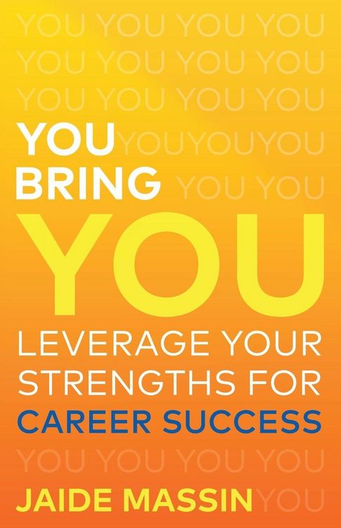 Produktbild: You Bring You