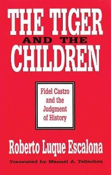 Produktbild: Tiger & The Children