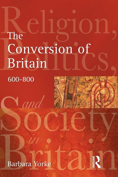 Produktbild: The Conversion of Britain