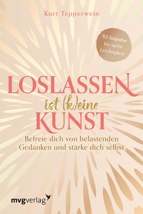 Produktbild: Loslassen ist (k)eine Kunst