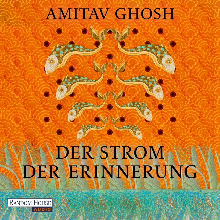 Produktbild: Der Strom der Erinnerung