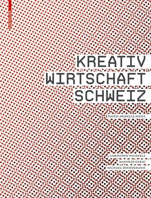 Produktbild: Kreativwirtschaft Schweiz