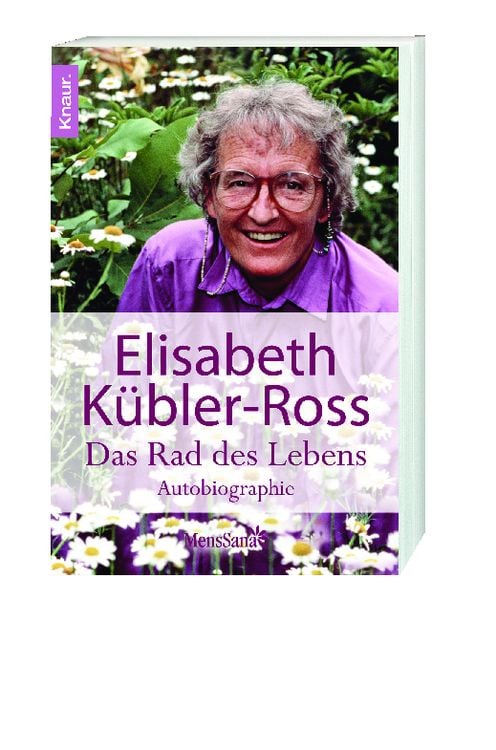Produktbild: Das Rad des Lebens