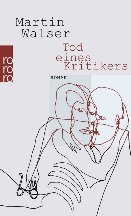 Produktbild: Tod eines Kritikers