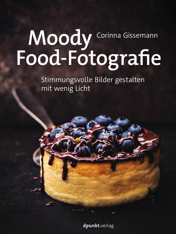 Produktbild: Moody Food-Fotografie