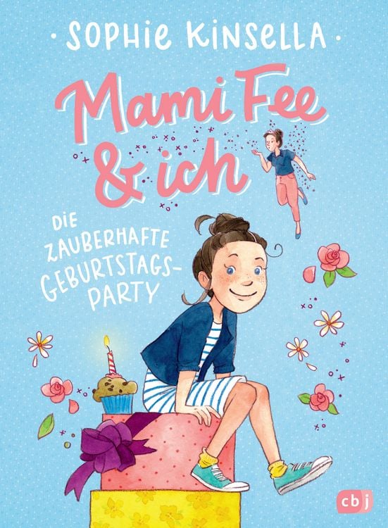 Produktbild: Mami Fee & ich - Die zauberhafte Geburtstagsparty