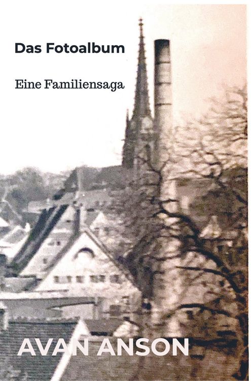 Produktbild: Das Fotoalbum
