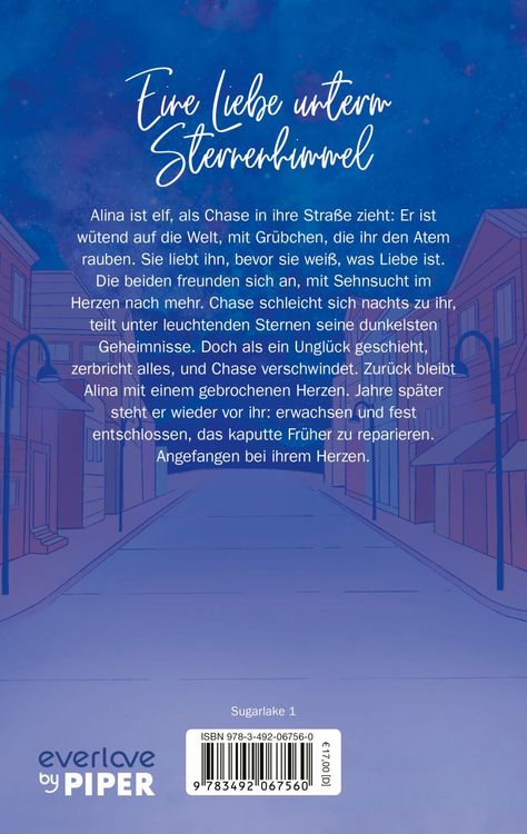 Produktbild: Beneath the Stars