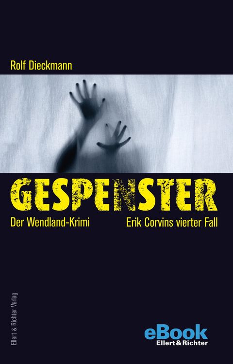 Produktbild: Gespenster