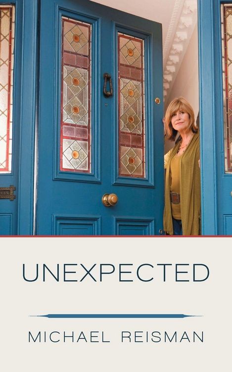 Produktbild: Unexpected